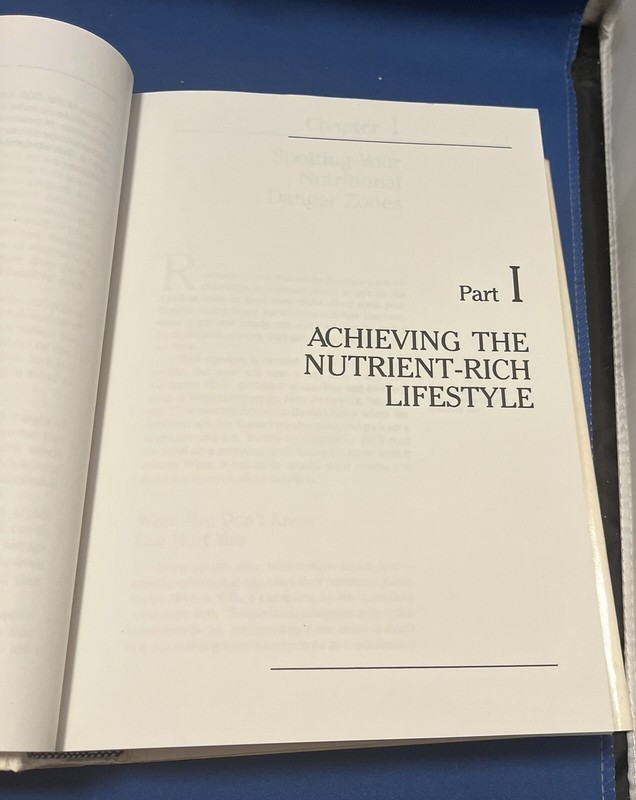 Complete Book of ✨Vitamins and Minerals for Health by Prevention Magazine, HC gallery