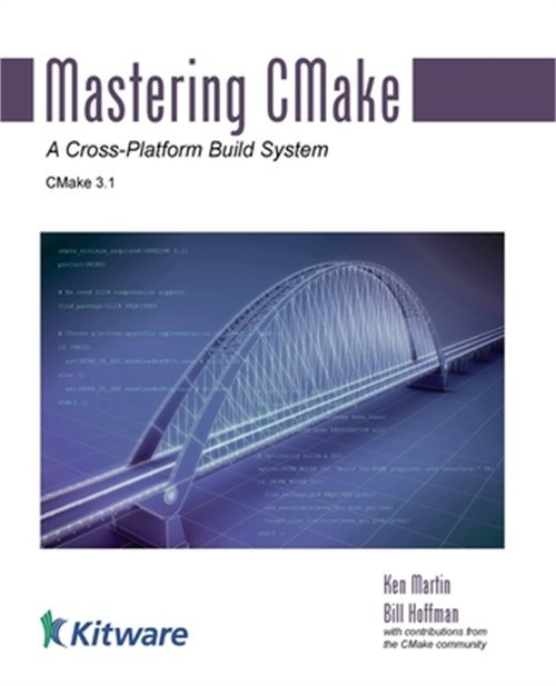 Mastering Cmake (Paperback or Softback)