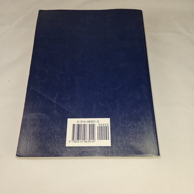 Constitutional Interpretation Vol. II, 6th Ed. by Craig R. Ducat Paperback GOOD gallery