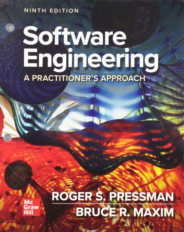 Loose Leaf for Software Engineering: A Practitioner’s Approach by Maxim