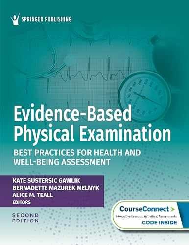 Evidence-Based Physical – Paperback, by Gawlik DNP APRN-CNP – Very Good v