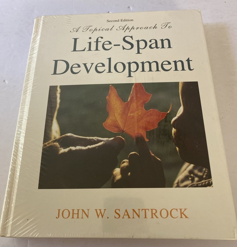 Topical Approach to Life-Span Development with MM Courseware for Child and Adult