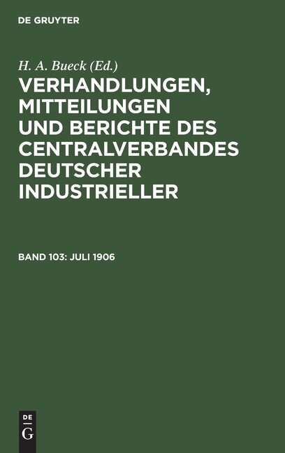 Juli 1906