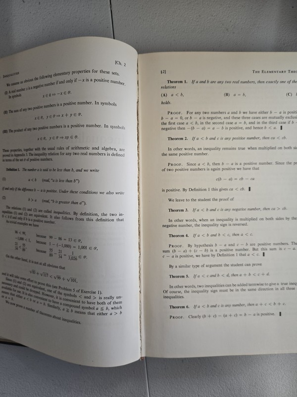 Modern Calculus With Analytic Geometry Volume 1 &2 A.W.Goodman gallery