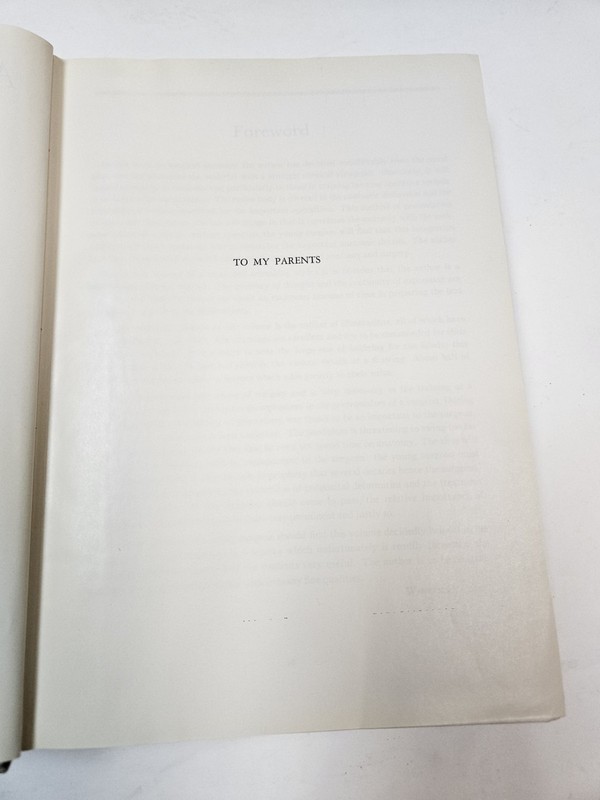 Anatomy in Surgery Philip Thorek 1956 Fifth Impression JB Lippincott gallery