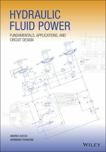 Hydraulic Fluid Power : Fundamentals, Applications, and Circuit Design, Hardc…
