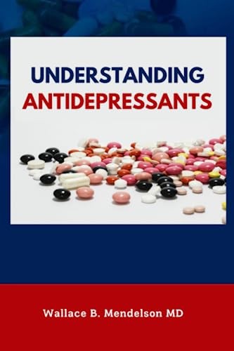Understanding Antidepressants