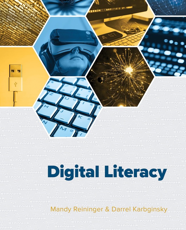 Digital Literacy (20210401, 20210401)