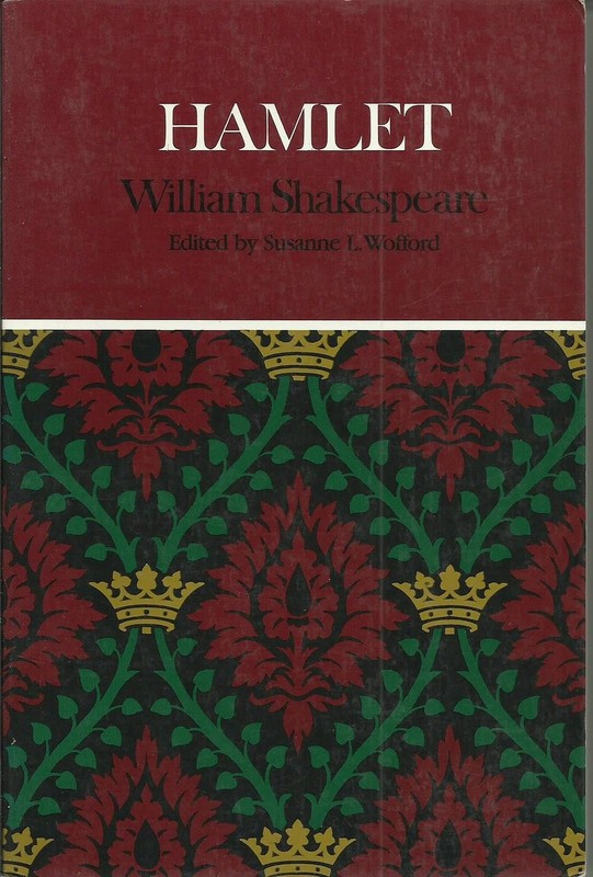 Hamlet (Case Studies in Contemporary Criticism)