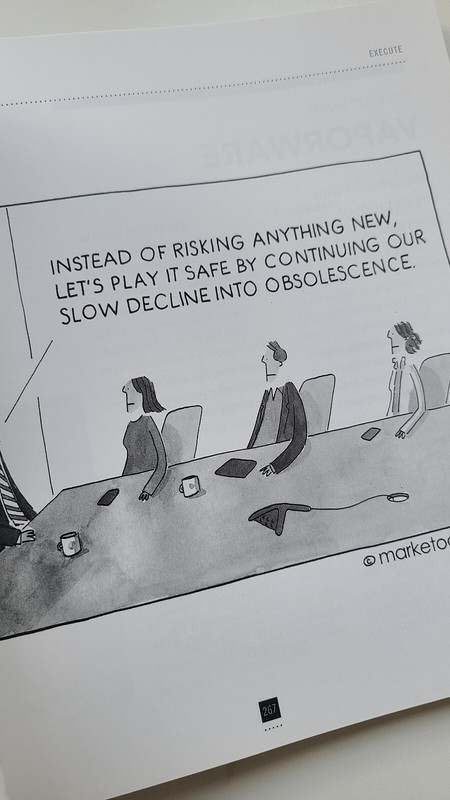 Trend-Driven Innovation:Beat Accelerating Customer Expectations(RRP$32)Paperback gallery