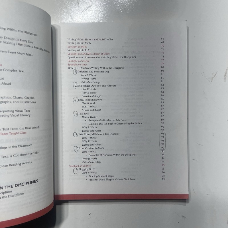 This Is Disciplinary Literacy: Reading, Writing, Thinking, and Doing . . - GOOD gallery