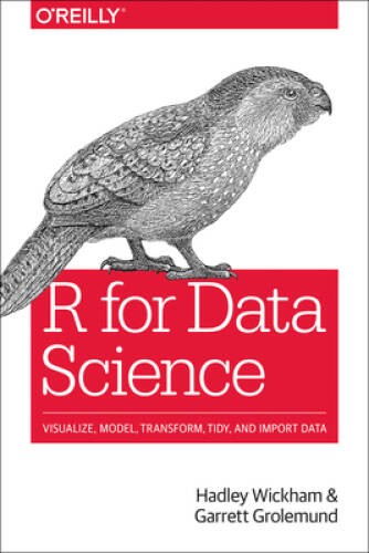 R for Data Science: Import, Tidy, Transform, Visualize, a – ACCEPTABLE