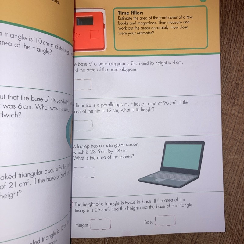 10 Minutes A Day Problem Solving, Ages 9-11 (Key Stage 2)... by Vorderman, Carol gallery
