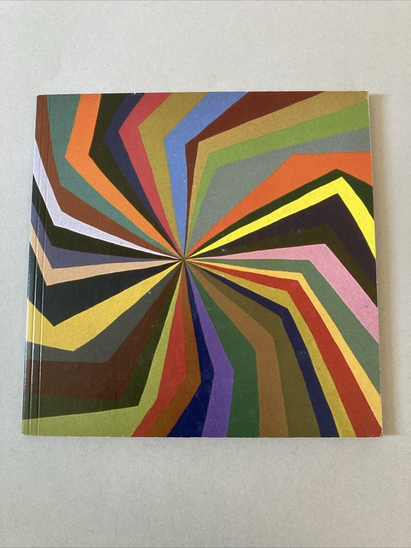 Chris Johanson Deitch Projects 2004 Softcover Art Book Aaron Rose Writing