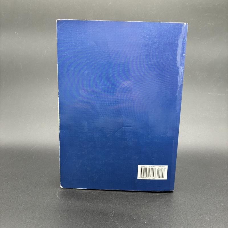 Central Service Technical Manual International Association Paperback gallery