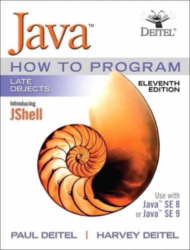 Java How To Program, Late – Paperback, by Deitel Paul; Deitel – Acceptable