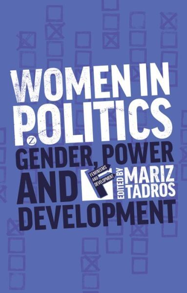 Women In Politics: Gender, Power And Development