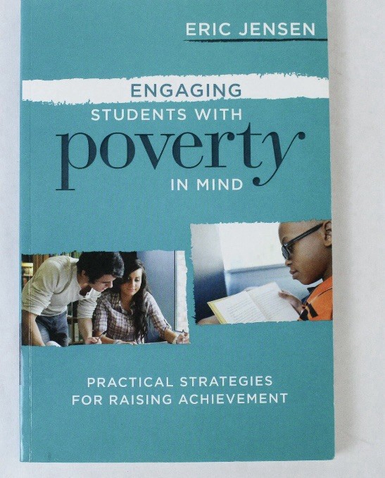 Engaging Students with Poverty in Mind by Eric Jensen 2013 Paperback