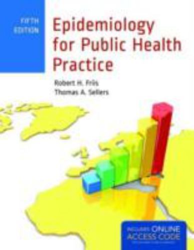 Epidemiology for Public Health Practice: .