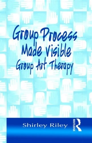 Group Process Made Visible by Shirley Riley