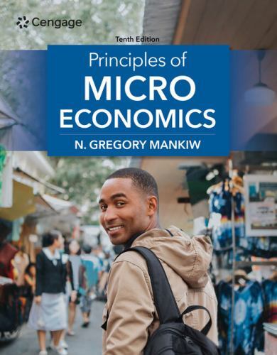 Principles of Microeconomics by