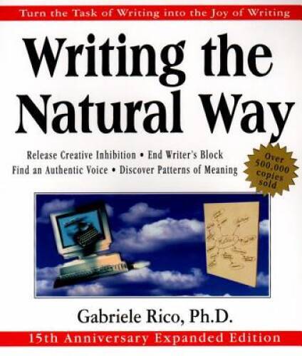 Writing the Natural Way: Turn the Task of Writing into the Joy of Writing – GOOD