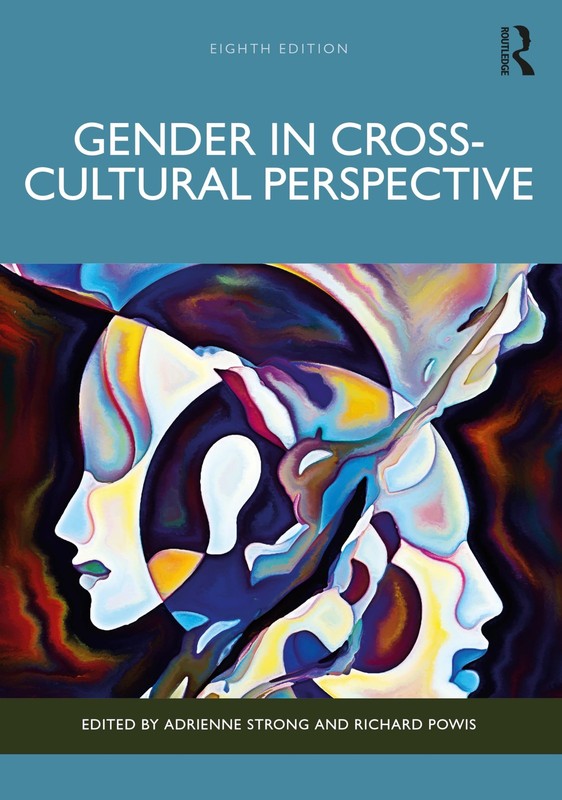 GENDER IN CROSS-CULTURAL PERSPECTIVE PAPERBACK **GOOD**