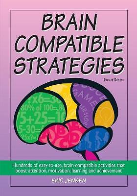 Brain-Compatible Strategies – 9781890460419