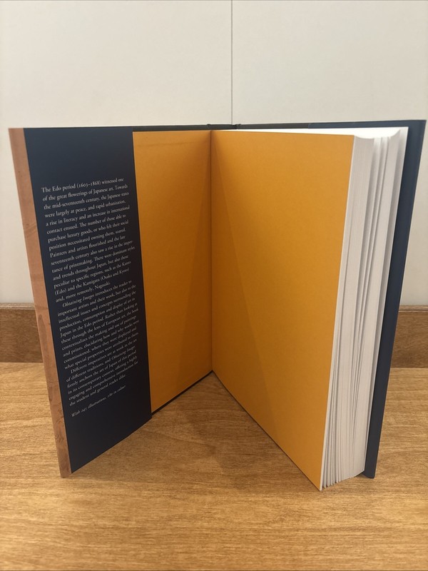 Obtaining Images : Art, Production, and Display in Edo Japan by Timon Screech... gallery