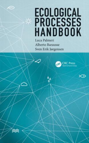 Ecological Processes Handbook, Hardcover by Palmeri, Luca; Barausse, Alberto;…