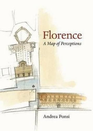Andrea Ponsi Florence (Paperback) (UK IMPORT)