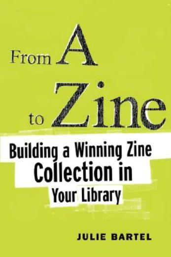 From A To Zine