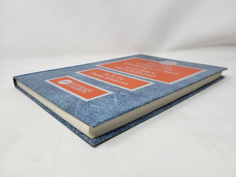 Special Computer Architectures for Pattern Processing -Fu & Ichikawa 1982 HC gallery