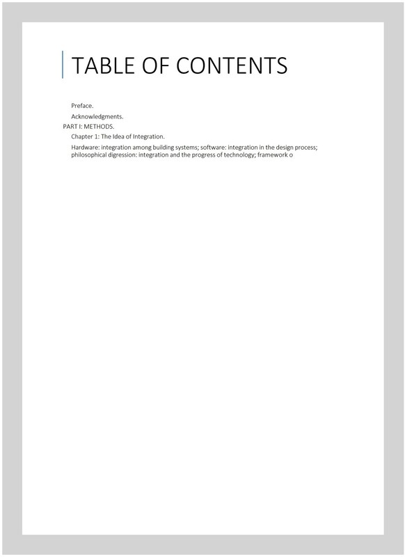 Integrated Buildings : The Systems Basis of Architecture, Hardcover by Bachma... gallery
