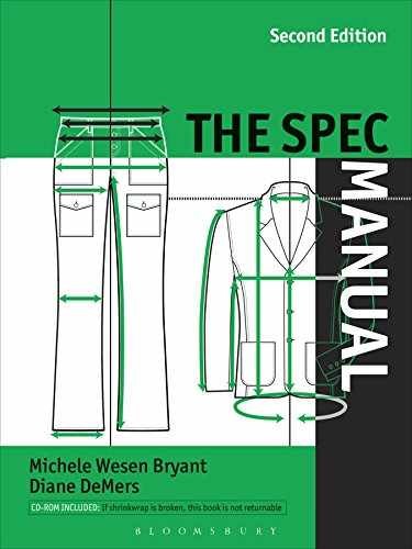 The Spec Manual 2nd edition – Paperback, by Bryant Michele Wesen; – Acceptable e