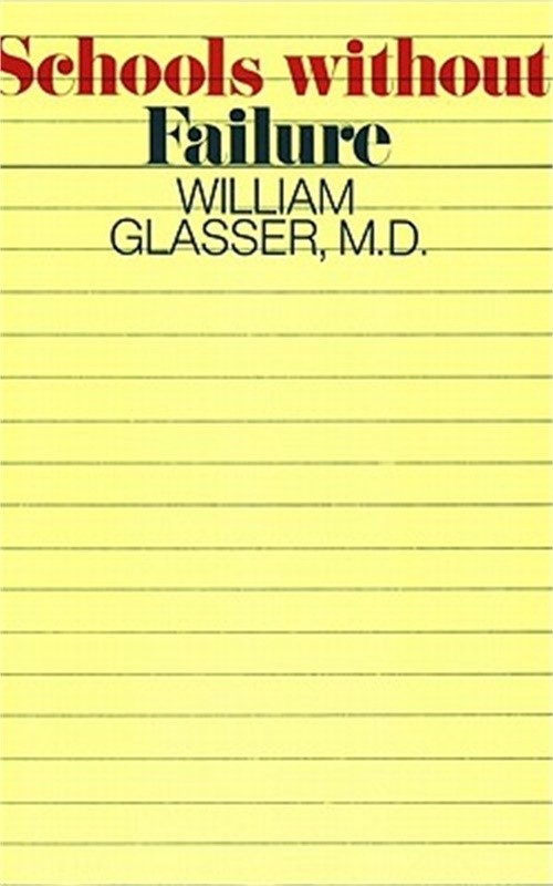 Schools Without Fail (Paperback or Softback)
