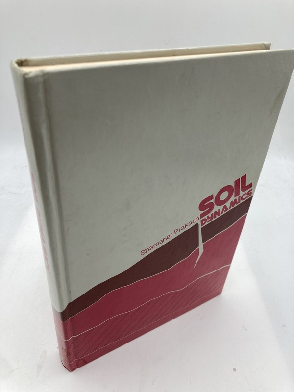 Soil Dynamics