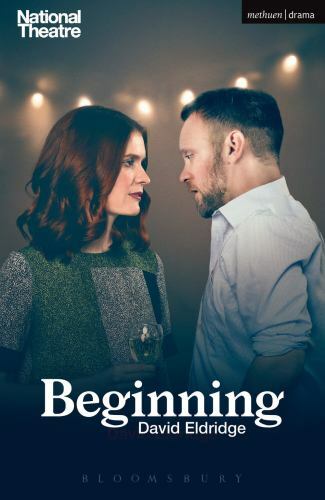 Beginning, Paperback by Eldridge, David, Like New Used, Free shipping in the US
