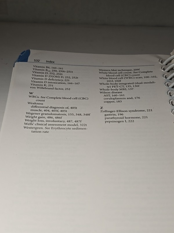 Ferri's Best Test: A Practical Guide to Clinical Laboratory Medicine and Diagnos gallery