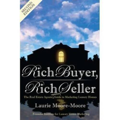 Rich Buyer, Rich Seller The Real Estate Agents Updated Guide To Mark - VERY GOOD