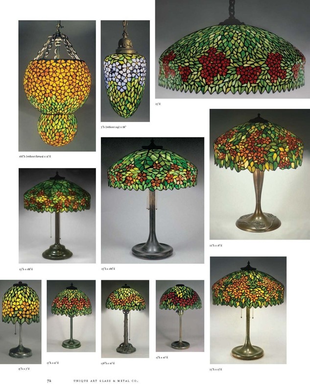 Mosaic Shades Volume II by Paul Crist (2006-08-02) Hardcover gallery