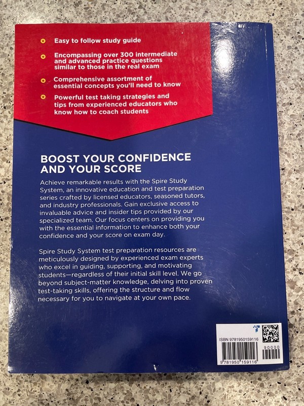 AFOQT Study Guide 2022-2023 : Exam Prep Book with 450+ Practice Questions and... gallery