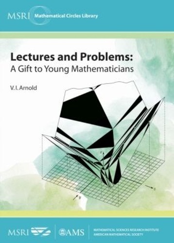 V. I. Arnold Lectures and Problems (Paperback) (UK IMPORT)