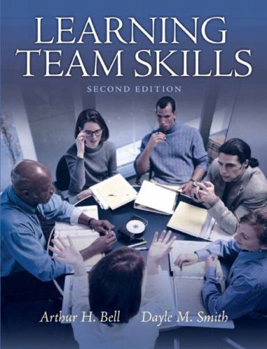 Learning Team Skills, Paperback by Bell, Arthur H.; Smith, Dayle M., Like New…