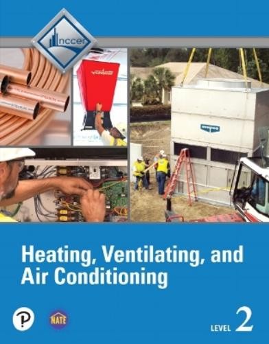 NCCER HVAC, Level 2 (Paperback) (UK IMPORT)