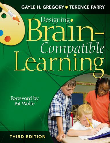 Designing Brain-Compatible Learning, Paperback by Gregory, Gayle; Parry, Tere…