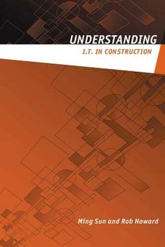 Understanding It in Construction by Ming Sun: New