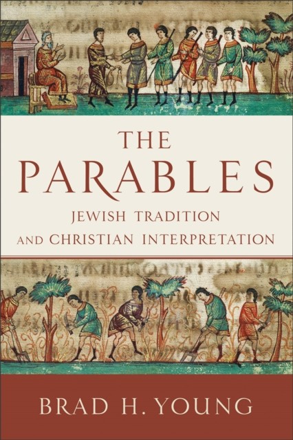 PARABLES THE by YOUNG Paperback Self Help Business