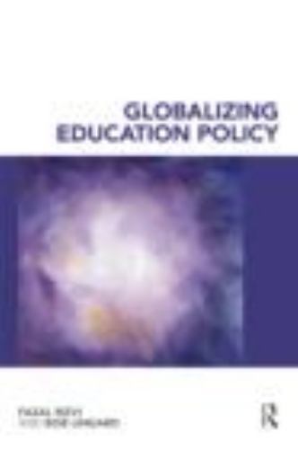 Globalizing Education Policy by
