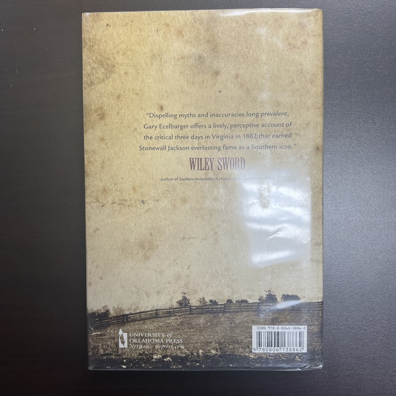 Campaigns and Commanders Ser.: Three Days in the Shenandoah : SIGNED&1st EDITION gallery